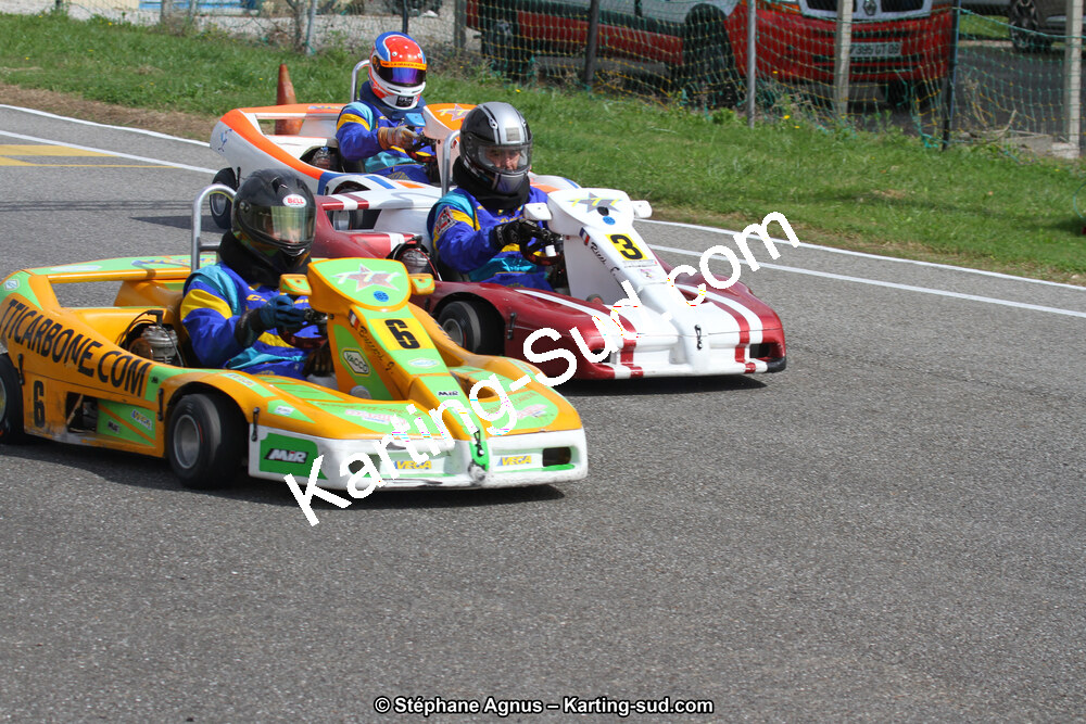 29/09/2013 : Défi Sud KFS et Trophée Vincent Sanchez à Lavelanet (Photos Stéphane Agnus) 2013 — karting