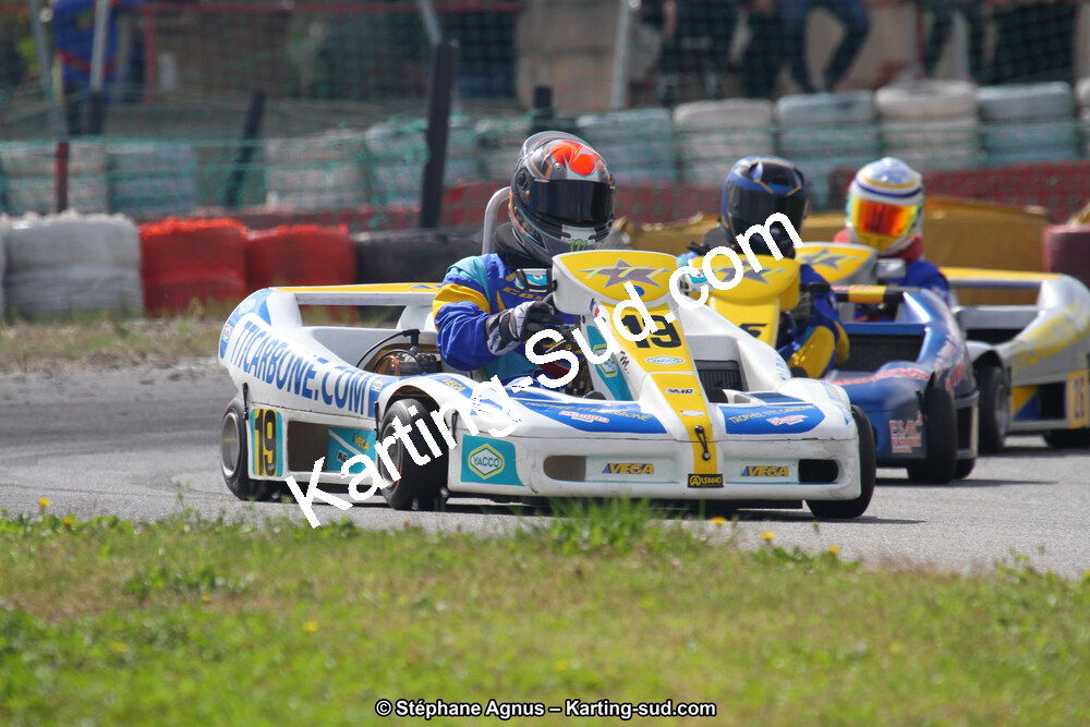 29/09/2013 : Défi Sud KFS et Trophée Vincent Sanchez à Lavelanet (Photos Stéphane Agnus) 2013 — karting