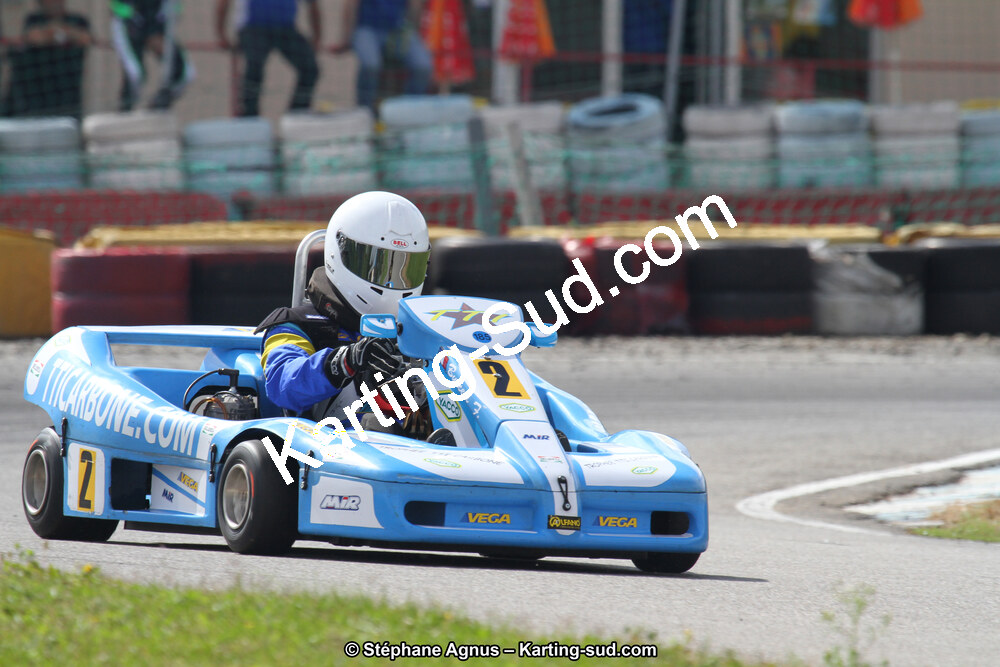 29/09/2013 : Défi Sud KFS et Trophée Vincent Sanchez à Lavelanet (Photos Stéphane Agnus) 2013 — karting