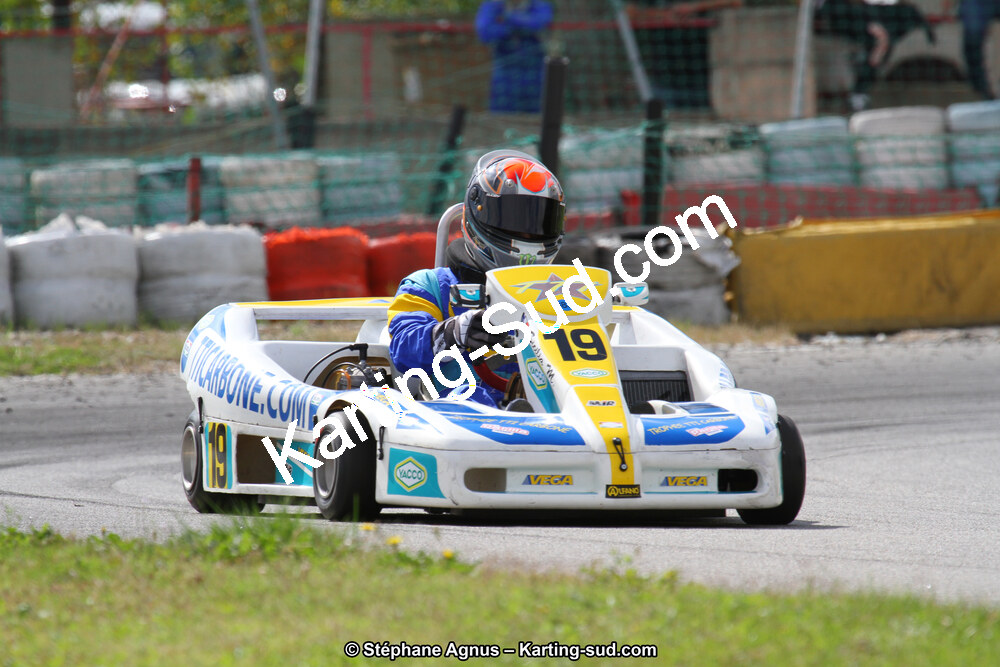 29/09/2013 : Défi Sud KFS et Trophée Vincent Sanchez à Lavelanet (Photos Stéphane Agnus) 2013 — karting