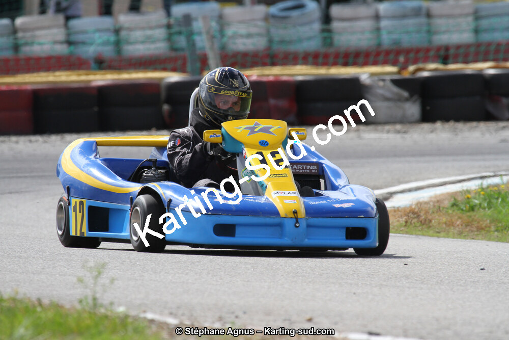 29/09/2013 : Défi Sud KFS et Trophée Vincent Sanchez à Lavelanet (Photos Stéphane Agnus) 2013 — karting