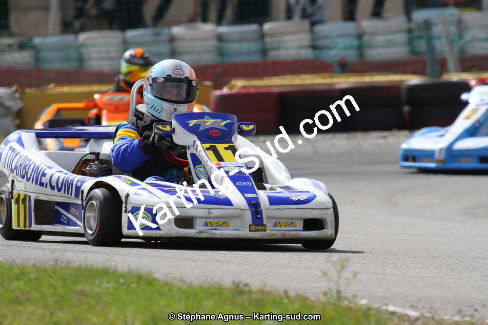 29/09/2013 : Défi Sud KFS et Trophée Vincent Sanchez à Lavelanet (Photos Stéphane Agnus) 2013 — karting