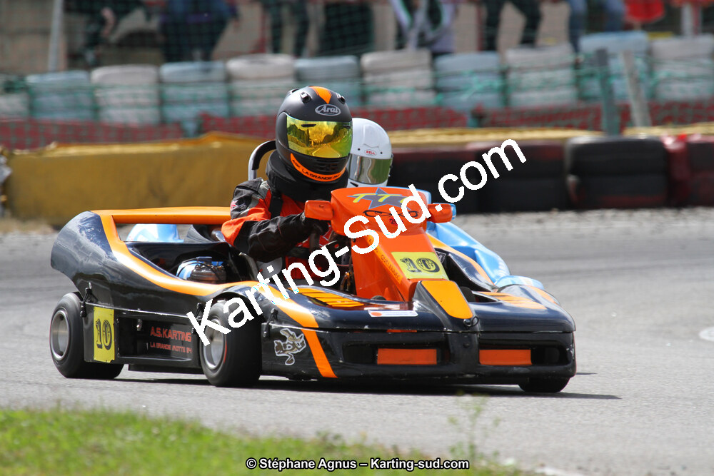 29/09/2013 : Défi Sud KFS et Trophée Vincent Sanchez à Lavelanet (Photos Stéphane Agnus) 2013 — karting