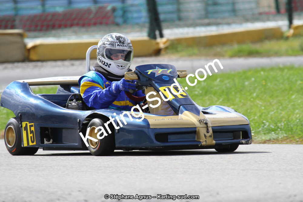 29/09/2013 : Défi Sud KFS et Trophée Vincent Sanchez à Lavelanet (Photos Stéphane Agnus) 2013 — karting