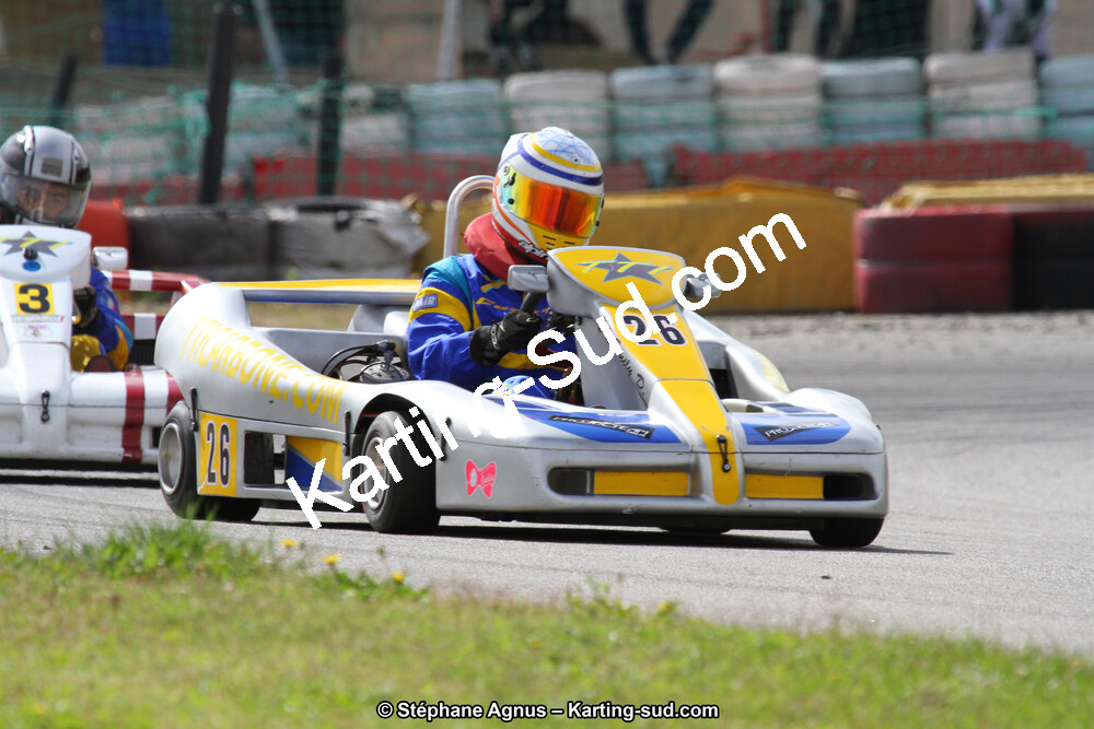 29/09/2013 : Défi Sud KFS et Trophée Vincent Sanchez à Lavelanet (Photos Stéphane Agnus) 2013 — karting