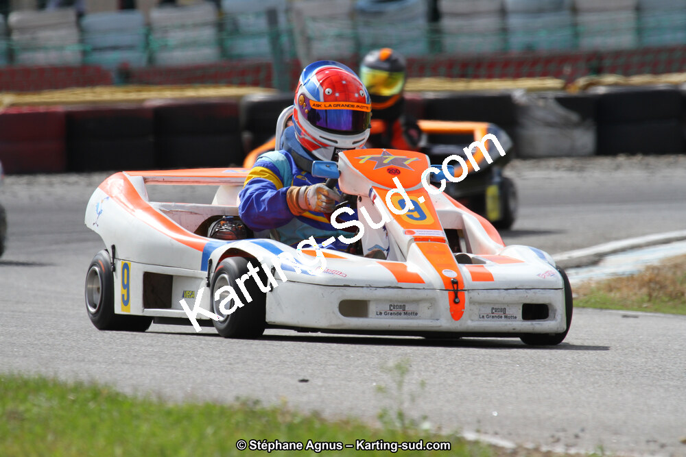 29/09/2013 : Défi Sud KFS et Trophée Vincent Sanchez à Lavelanet (Photos Stéphane Agnus) 2013 — karting