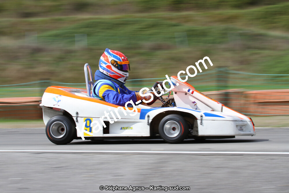 29/09/2013 : Défi Sud KFS et Trophée Vincent Sanchez à Lavelanet (Photos Stéphane Agnus) 2013 — karting