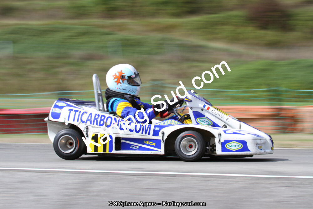 29/09/2013 : Défi Sud KFS et Trophée Vincent Sanchez à Lavelanet (Photos Stéphane Agnus) 2013 — karting