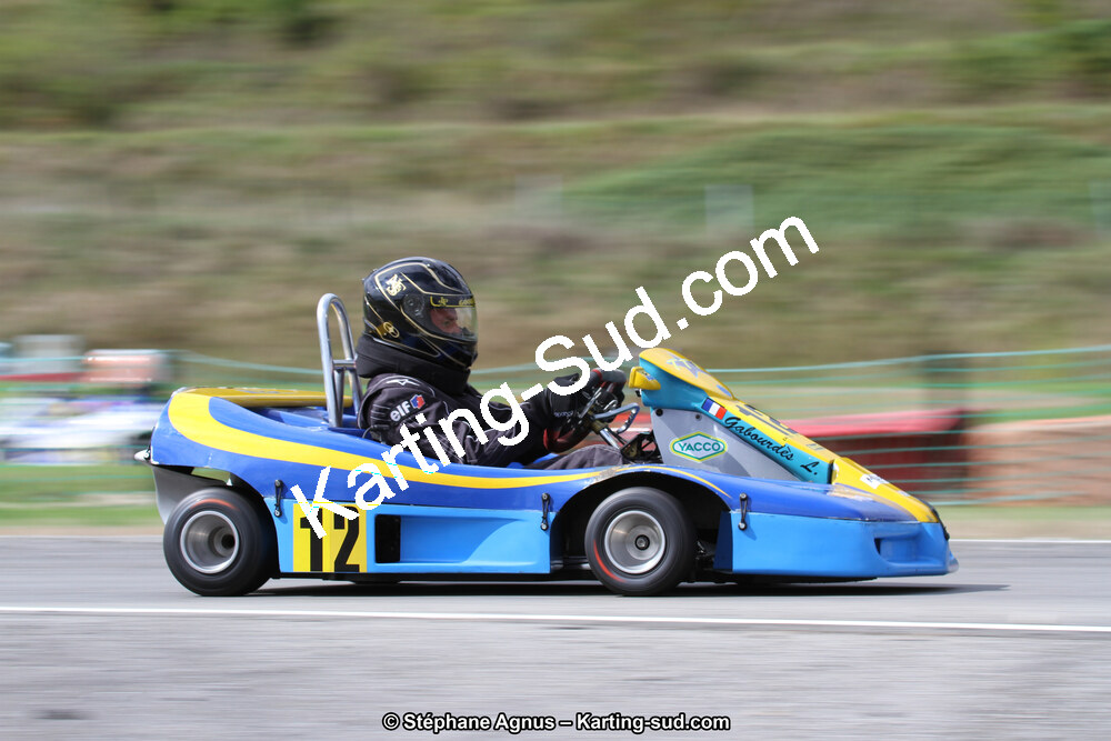 29/09/2013 : Défi Sud KFS et Trophée Vincent Sanchez à Lavelanet (Photos Stéphane Agnus) 2013 — karting