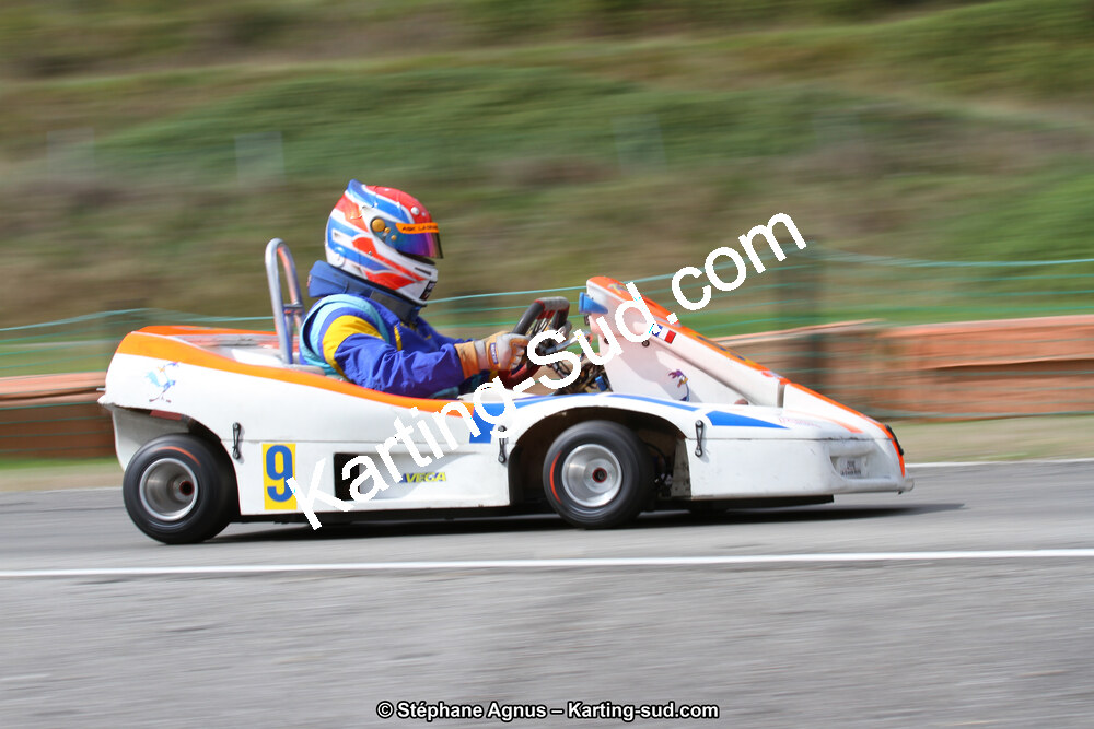 29/09/2013 : Défi Sud KFS et Trophée Vincent Sanchez à Lavelanet (Photos Stéphane Agnus) 2013 — karting