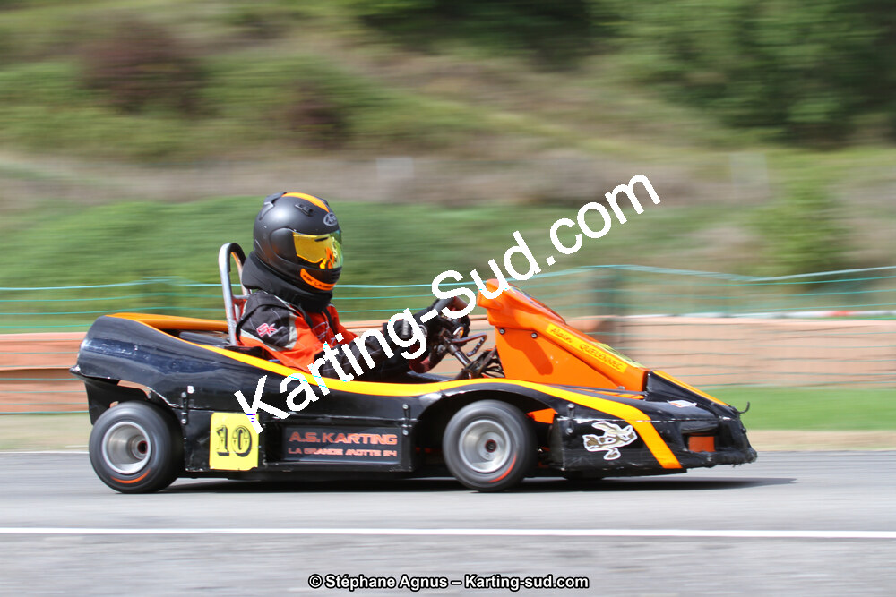 29/09/2013 : Défi Sud KFS et Trophée Vincent Sanchez à Lavelanet (Photos Stéphane Agnus) 2013 — karting