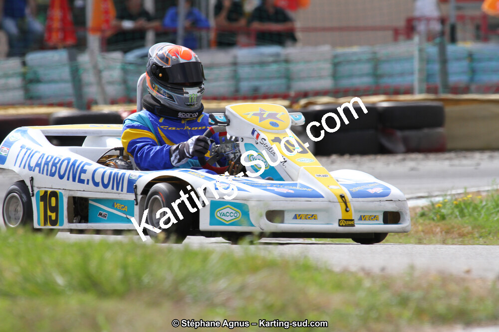29/09/2013 : Défi Sud KFS et Trophée Vincent Sanchez à Lavelanet (Photos Stéphane Agnus) 2013 — karting