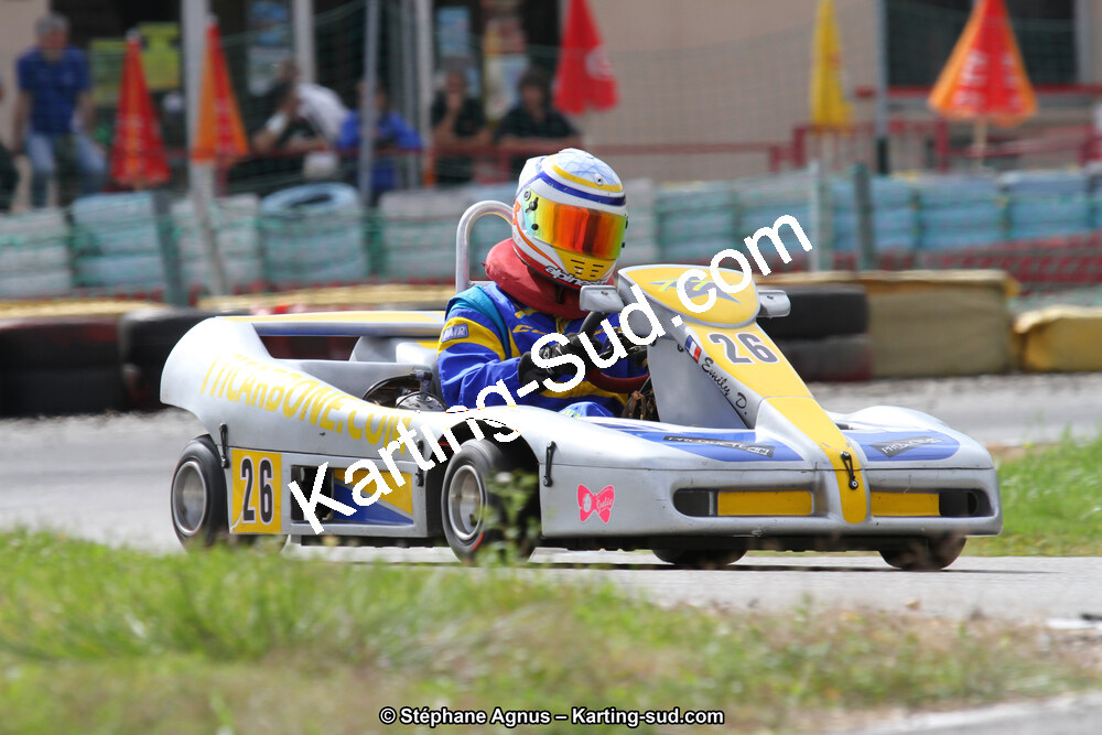 29/09/2013 : Défi Sud KFS et Trophée Vincent Sanchez à Lavelanet (Photos Stéphane Agnus) 2013 — karting