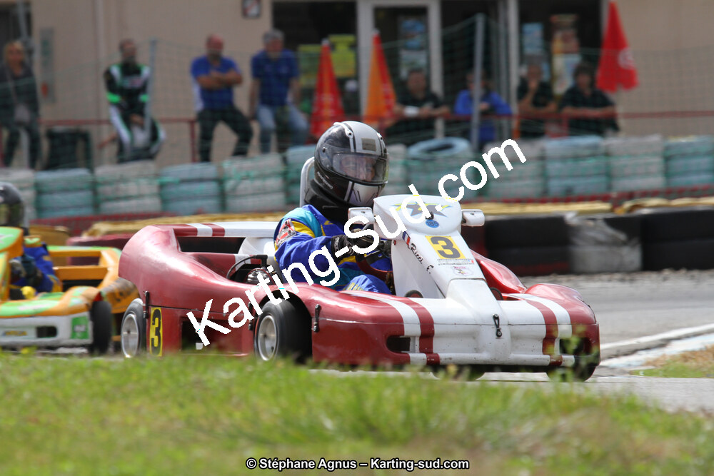 29/09/2013 : Défi Sud KFS et Trophée Vincent Sanchez à Lavelanet (Photos Stéphane Agnus) 2013 — karting