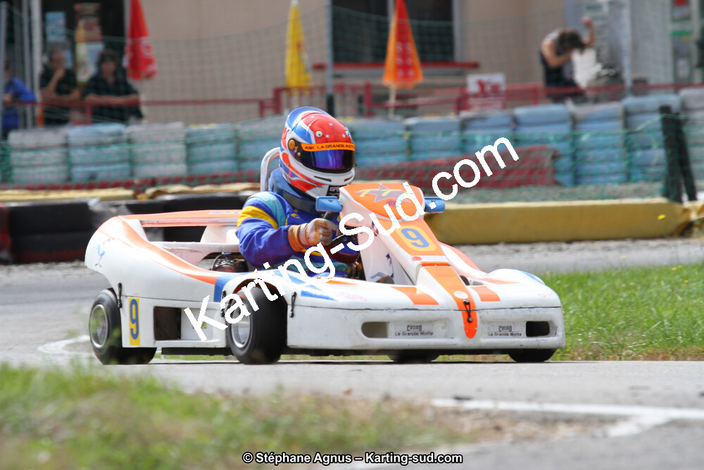 29/09/2013 : Défi Sud KFS et Trophée Vincent Sanchez à Lavelanet (Photos Stéphane Agnus) 2013 — karting