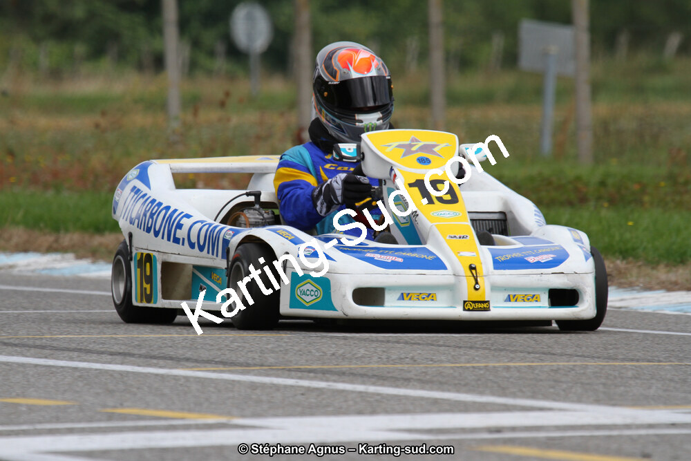 29/09/2013 : Défi Sud KFS et Trophée Vincent Sanchez à Lavelanet (Photos Stéphane Agnus) 2013 — karting