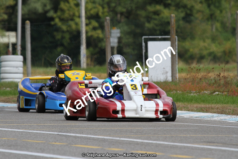 29/09/2013 : Défi Sud KFS et Trophée Vincent Sanchez à Lavelanet (Photos Stéphane Agnus) 2013 — karting