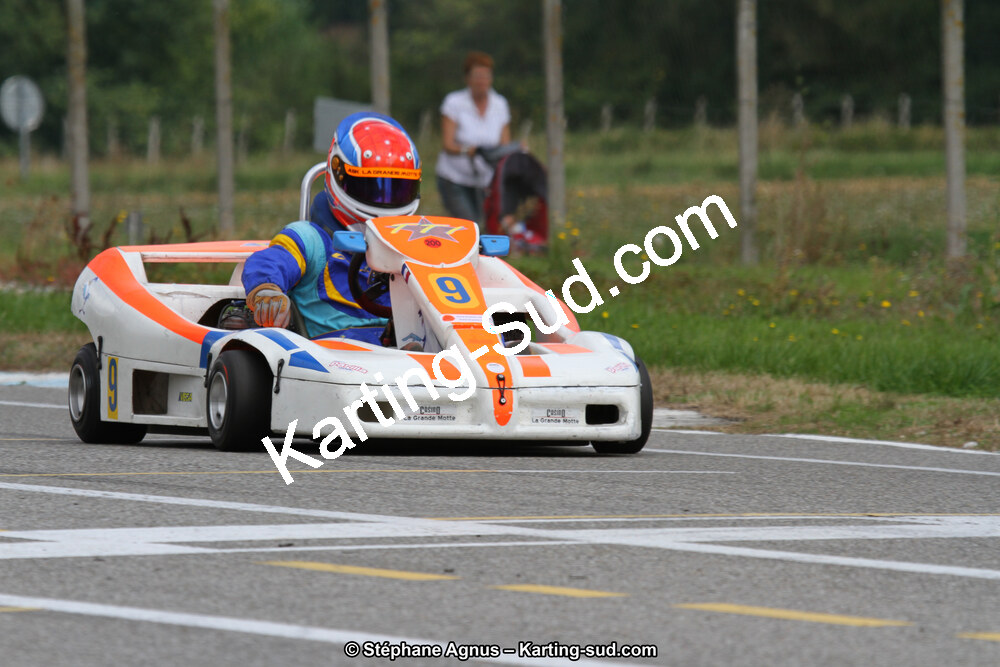 29/09/2013 : Défi Sud KFS et Trophée Vincent Sanchez à Lavelanet (Photos Stéphane Agnus) 2013 — karting
