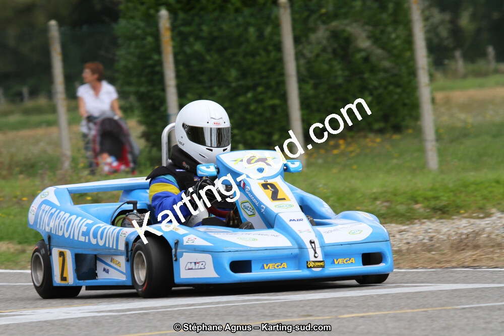 29/09/2013 : Défi Sud KFS et Trophée Vincent Sanchez à Lavelanet (Photos Stéphane Agnus) 2013 — karting