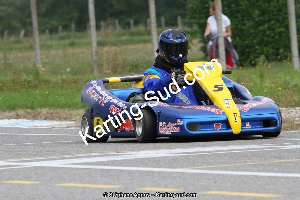 29/09/2013 : Défi Sud KFS et Trophée Vincent Sanchez à Lavelanet (Photos Stéphane Agnus) 2013 — karting