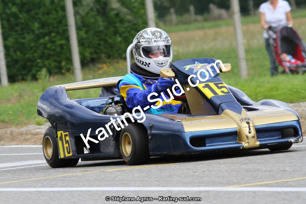 29/09/2013 : Défi Sud KFS et Trophée Vincent Sanchez à Lavelanet (Photos Stéphane Agnus) 2013 — karting