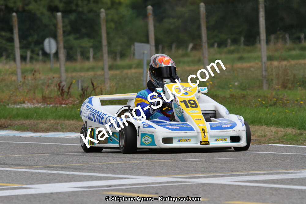 29/09/2013 : Défi Sud KFS et Trophée Vincent Sanchez à Lavelanet (Photos Stéphane Agnus) 2013 — karting