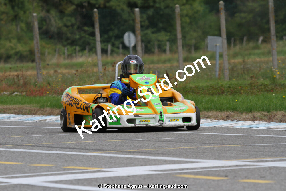 29/09/2013 : Défi Sud KFS et Trophée Vincent Sanchez à Lavelanet (Photos Stéphane Agnus) 2013 — karting