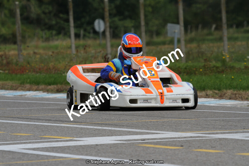 29/09/2013 : Défi Sud KFS et Trophée Vincent Sanchez à Lavelanet (Photos Stéphane Agnus) 2013 — karting