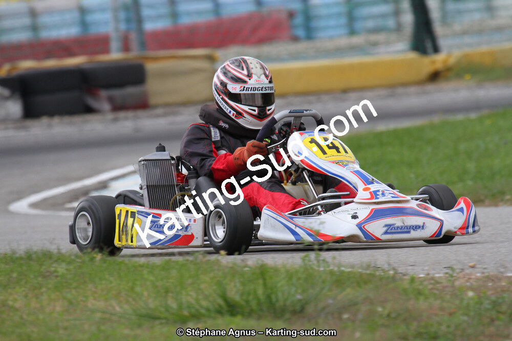 29/09/2013 : Défi Sud KFS et Trophée Vincent Sanchez à Lavelanet (Photos Stéphane Agnus) 2013 — karting