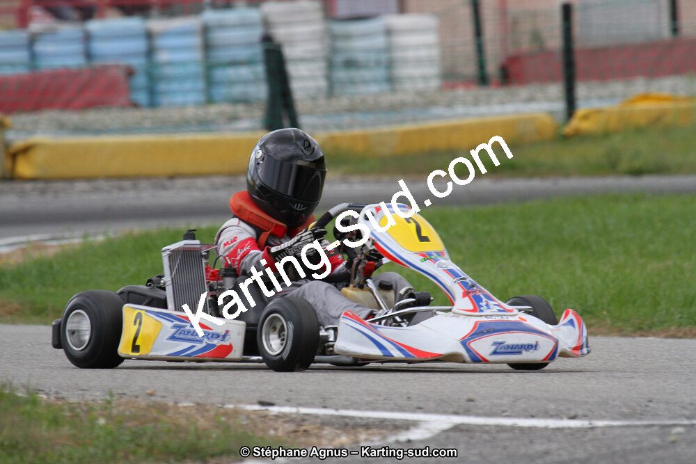 29/09/2013 : Défi Sud KFS et Trophée Vincent Sanchez à Lavelanet (Photos Stéphane Agnus) 2013 — karting