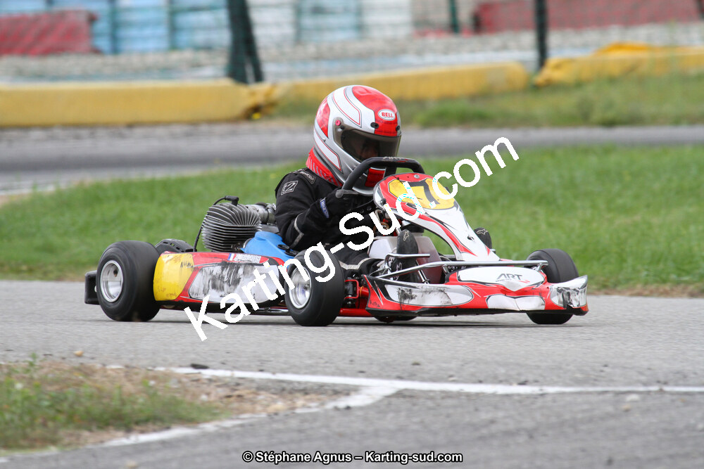 29/09/2013 : Défi Sud KFS et Trophée Vincent Sanchez à Lavelanet (Photos Stéphane Agnus) 2013 — karting