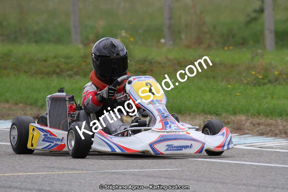 29/09/2013 : Défi Sud KFS et Trophée Vincent Sanchez à Lavelanet (Photos Stéphane Agnus) 2013 — karting