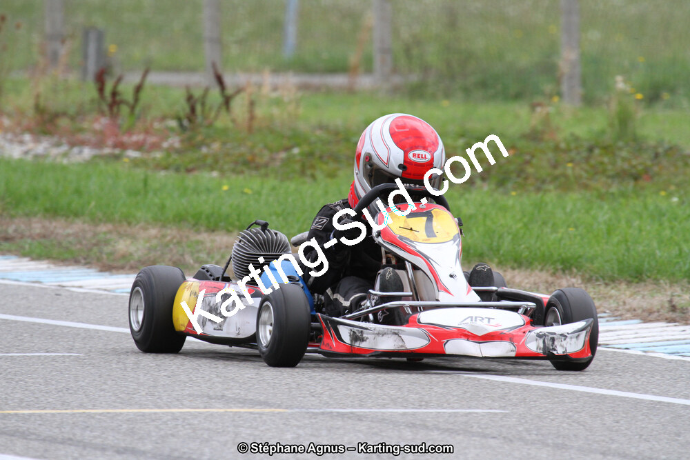 29/09/2013 : Défi Sud KFS et Trophée Vincent Sanchez à Lavelanet (Photos Stéphane Agnus) 2013 — karting
