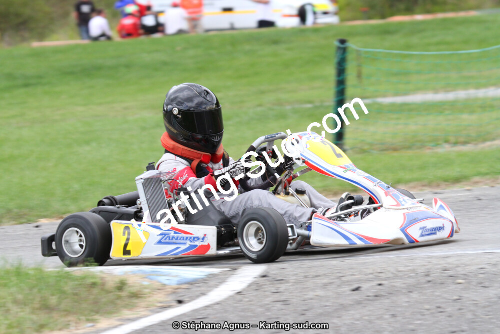 29/09/2013 : Défi Sud KFS et Trophée Vincent Sanchez à Lavelanet (Photos Stéphane Agnus) 2013 — karting