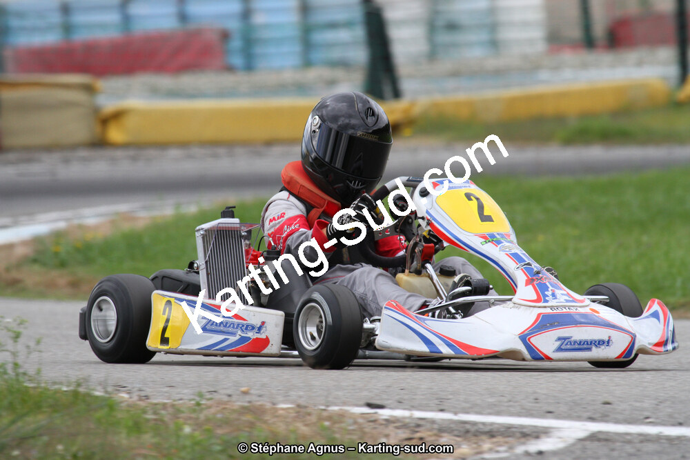 29/09/2013 : Défi Sud KFS et Trophée Vincent Sanchez à Lavelanet (Photos Stéphane Agnus) 2013 — karting