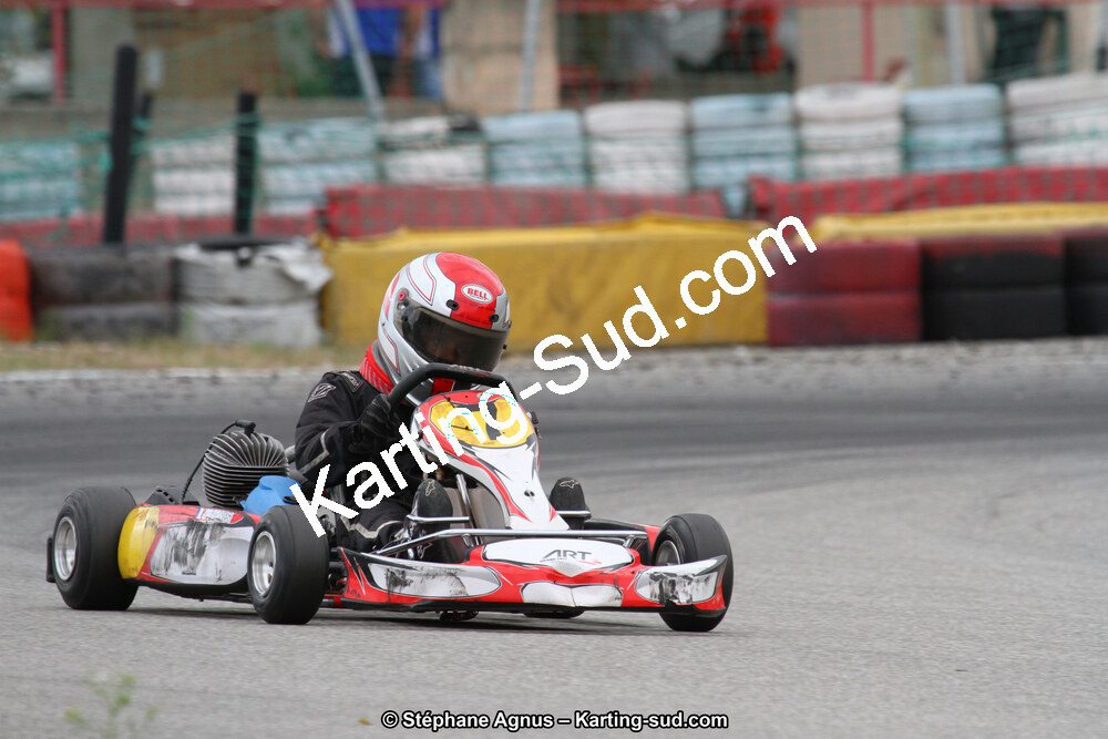 29/09/2013 : Défi Sud KFS et Trophée Vincent Sanchez à Lavelanet (Photos Stéphane Agnus) 2013 — karting