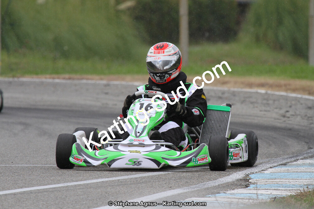 29/09/2013 : Défi Sud KFS et Trophée Vincent Sanchez à Lavelanet (Photos Stéphane Agnus) 2013 — karting