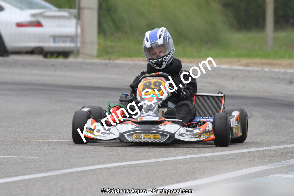 29/09/2013 : Défi Sud KFS et Trophée Vincent Sanchez à Lavelanet (Photos Stéphane Agnus) 2013 — karting