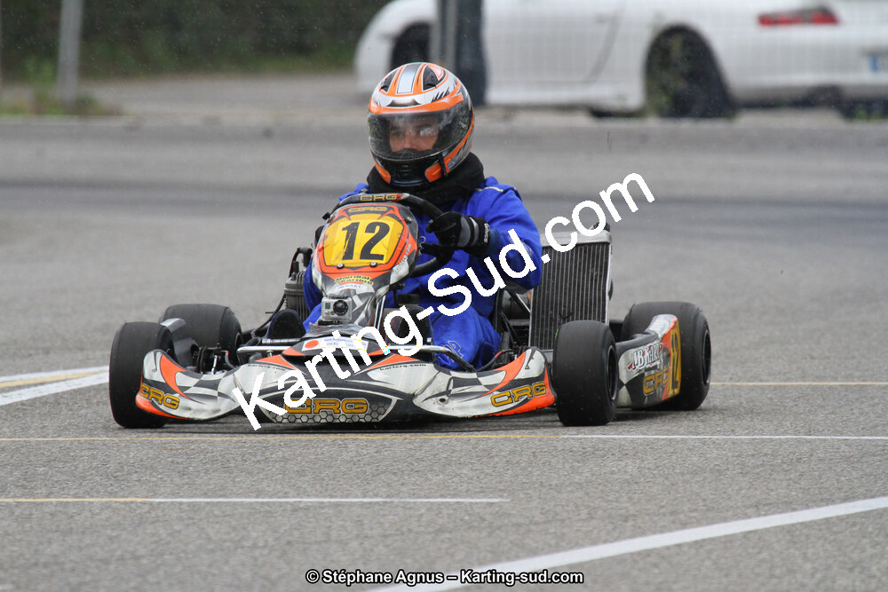 29/09/2013 : Défi Sud KFS et Trophée Vincent Sanchez à Lavelanet (Photos Stéphane Agnus) 2013 — karting