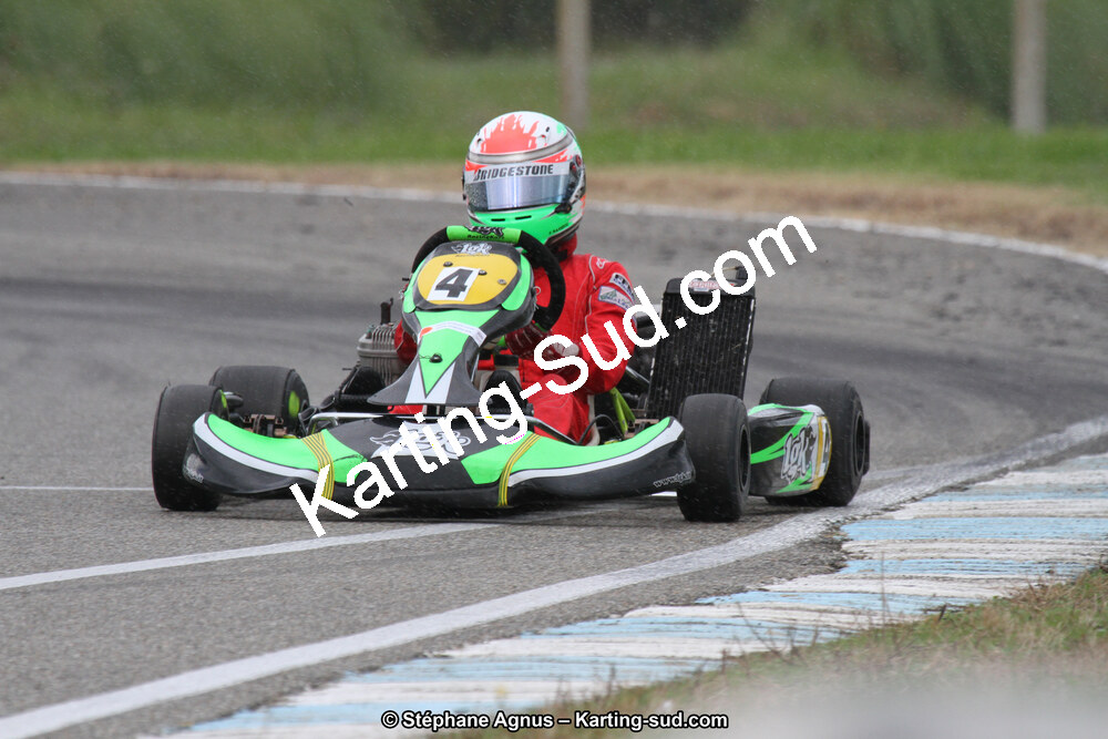 29/09/2013 : Défi Sud KFS et Trophée Vincent Sanchez à Lavelanet (Photos Stéphane Agnus) 2013 — karting