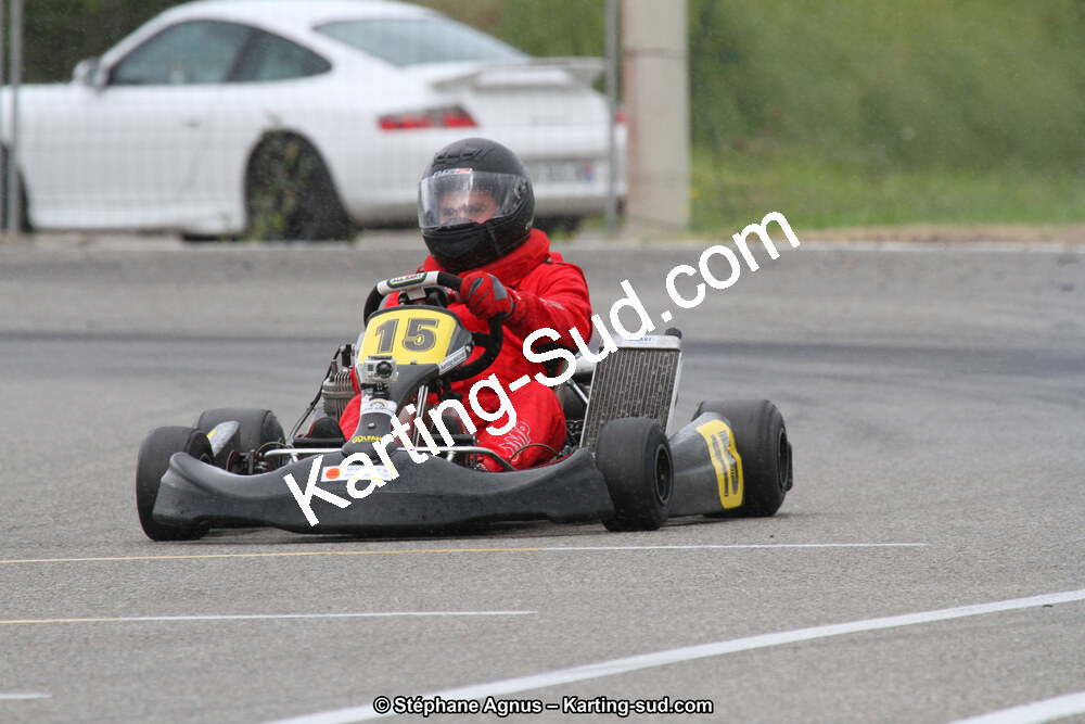 29/09/2013 : Défi Sud KFS et Trophée Vincent Sanchez à Lavelanet (Photos Stéphane Agnus) 2013 — karting