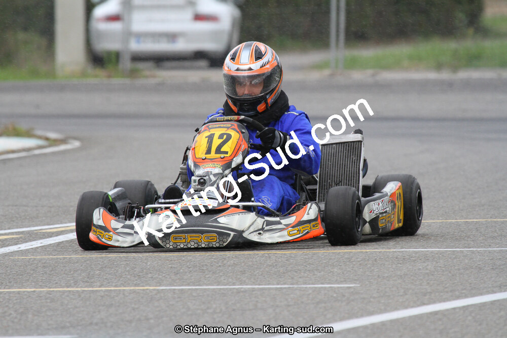 29/09/2013 : Défi Sud KFS et Trophée Vincent Sanchez à Lavelanet (Photos Stéphane Agnus) 2013 — karting