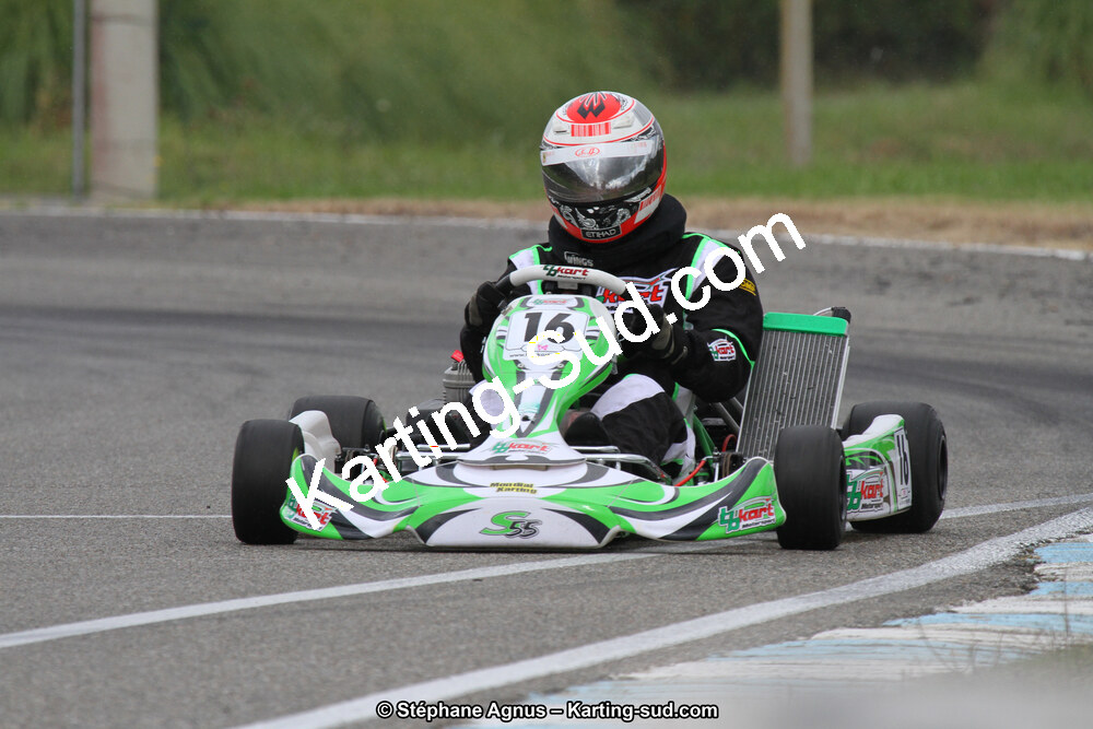 29/09/2013 : Défi Sud KFS et Trophée Vincent Sanchez à Lavelanet (Photos Stéphane Agnus) 2013 — karting