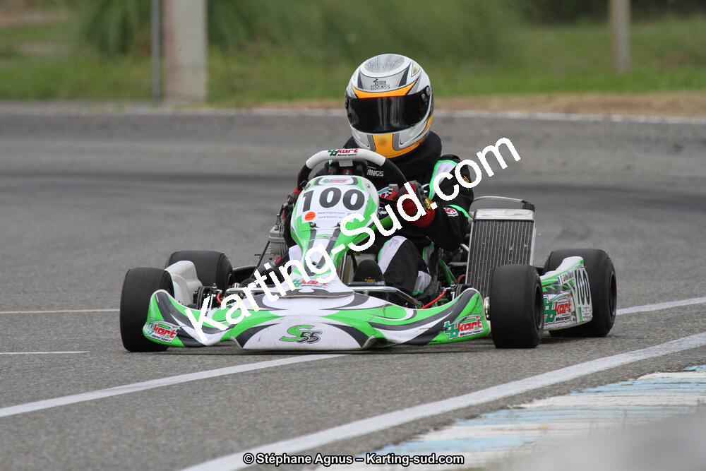 29/09/2013 : Défi Sud KFS et Trophée Vincent Sanchez à Lavelanet (Photos Stéphane Agnus) 2013 — karting