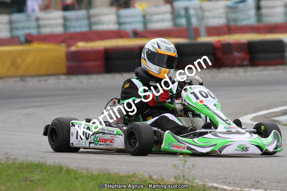 29/09/2013 : Défi Sud KFS et Trophée Vincent Sanchez à Lavelanet (Photos Stéphane Agnus) 2013 — karting