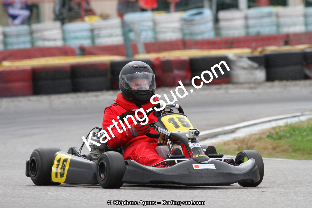 29/09/2013 : Défi Sud KFS et Trophée Vincent Sanchez à Lavelanet (Photos Stéphane Agnus) 2013 — karting