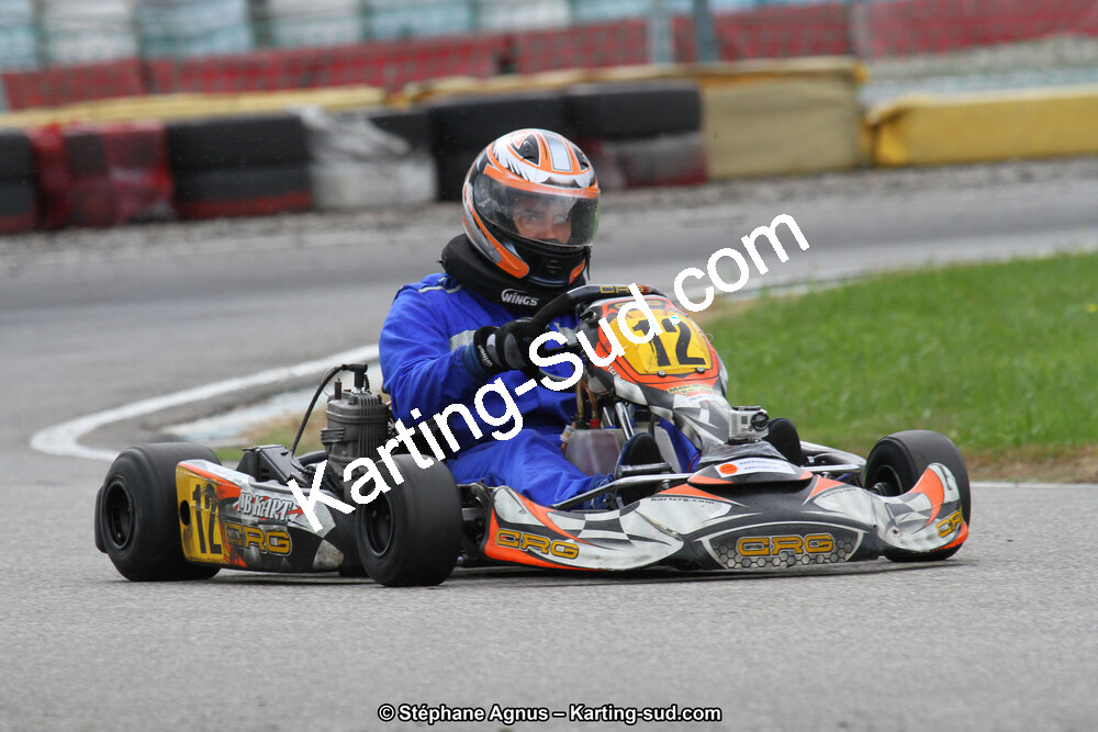 29/09/2013 : Défi Sud KFS et Trophée Vincent Sanchez à Lavelanet (Photos Stéphane Agnus) 2013 — karting