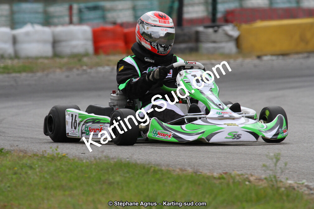 29/09/2013 : Défi Sud KFS et Trophée Vincent Sanchez à Lavelanet (Photos Stéphane Agnus) 2013 — karting