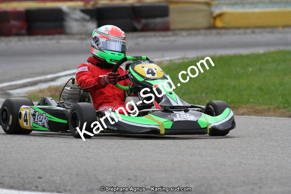 29/09/2013 : Défi Sud KFS et Trophée Vincent Sanchez à Lavelanet (Photos Stéphane Agnus) 2013 — karting