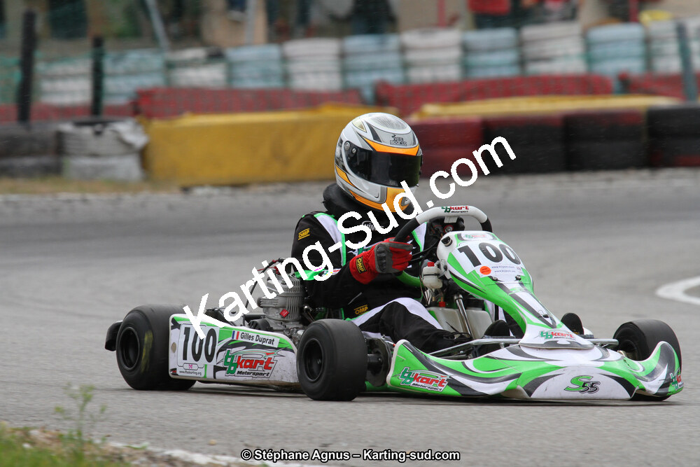 29/09/2013 : Défi Sud KFS et Trophée Vincent Sanchez à Lavelanet (Photos Stéphane Agnus) 2013 — karting